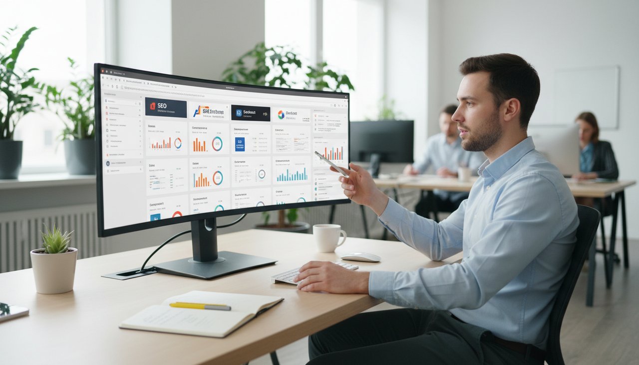 Analyse de Backlinks : Comment Étudier les Liens de vos Concurrents en 2026