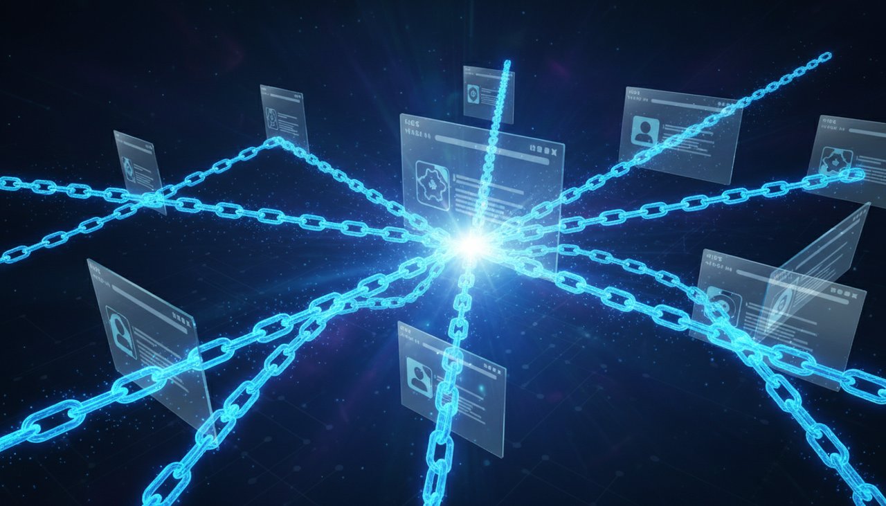 Backlink Définition : Comprendre les Liens Entrants en SEO (Guide 2026)