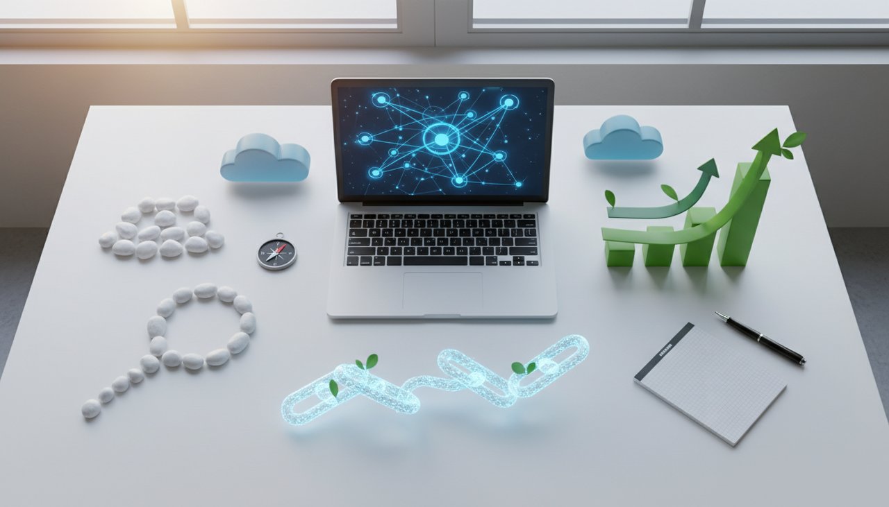 Link Building : Définition et Guide Complet 2026
