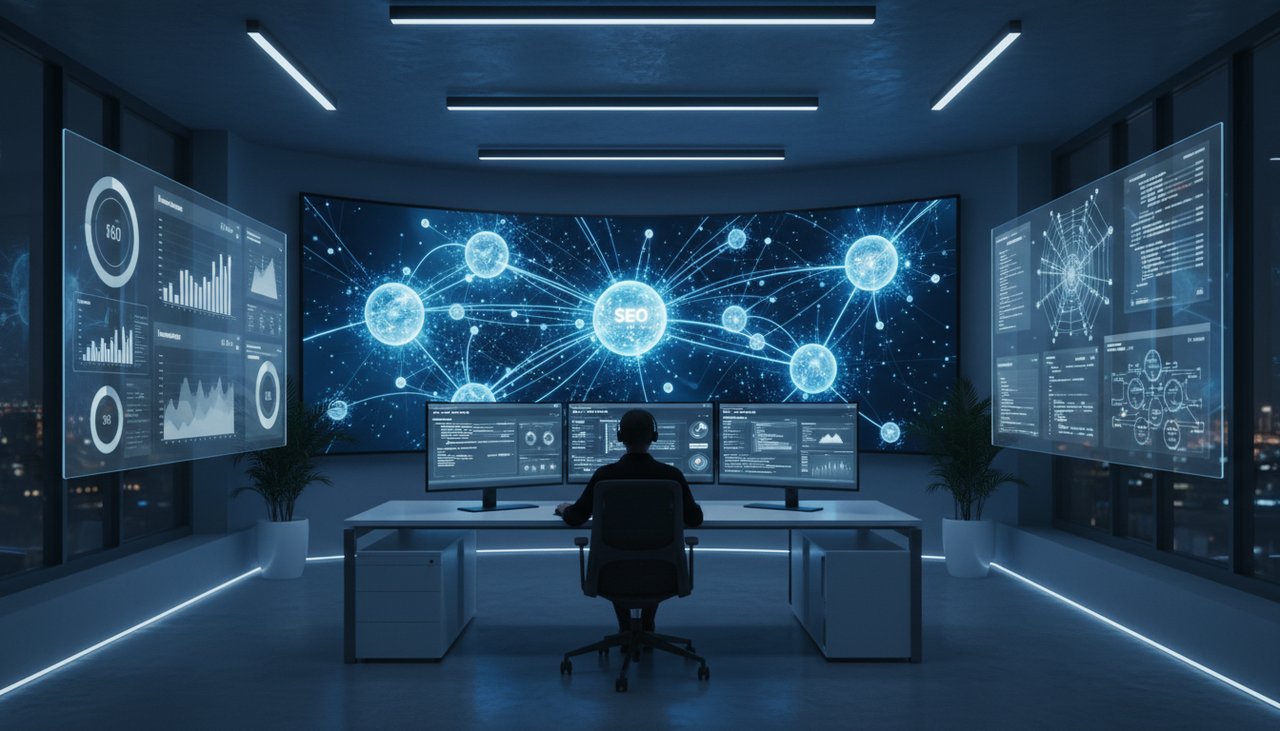 Netlinking : Le Guide Complet 2026 | B1ng.fr