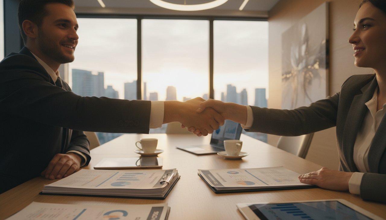 Prestation Netlinking : Guide des Services de Link Building Professionnels